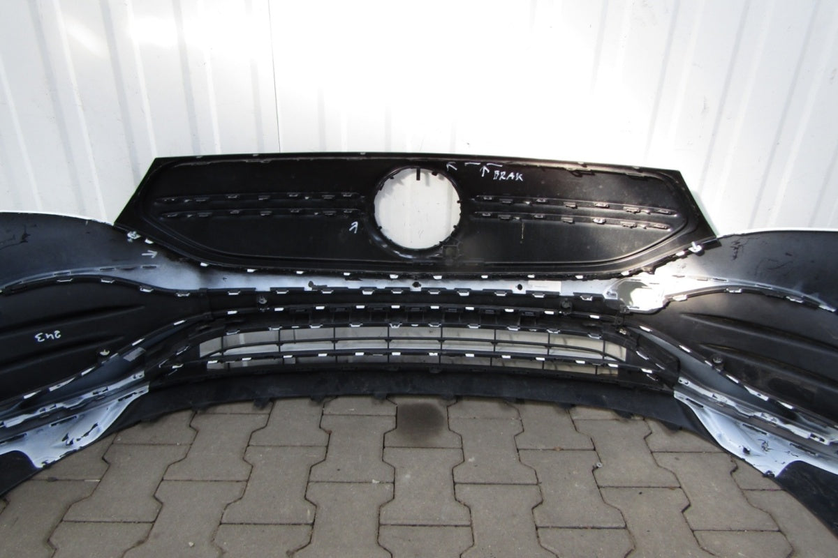 Prednji branik MERCEDES EQA W243 AMG