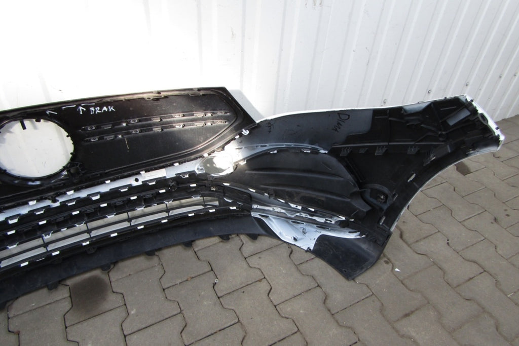 Prednji branik MERCEDES EQA W243 AMG