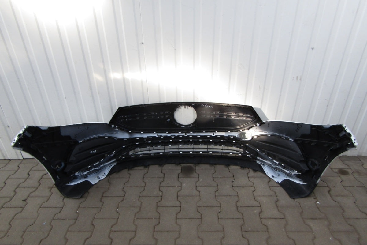 Prednji branik MERCEDES EQA W243 AMG