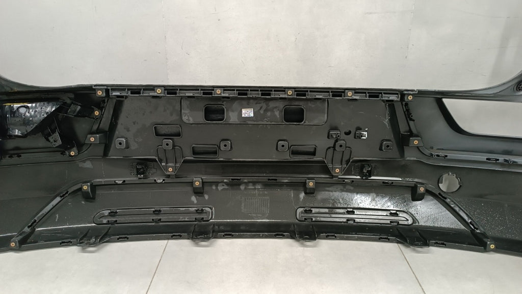 Zadnji branik SsangYong Korando 4 IV 19-25 /+ Lampa