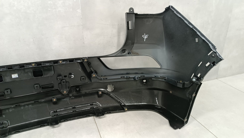 Zadnji branik SsangYong Korando 4 IV 19-25 /+ Lampa