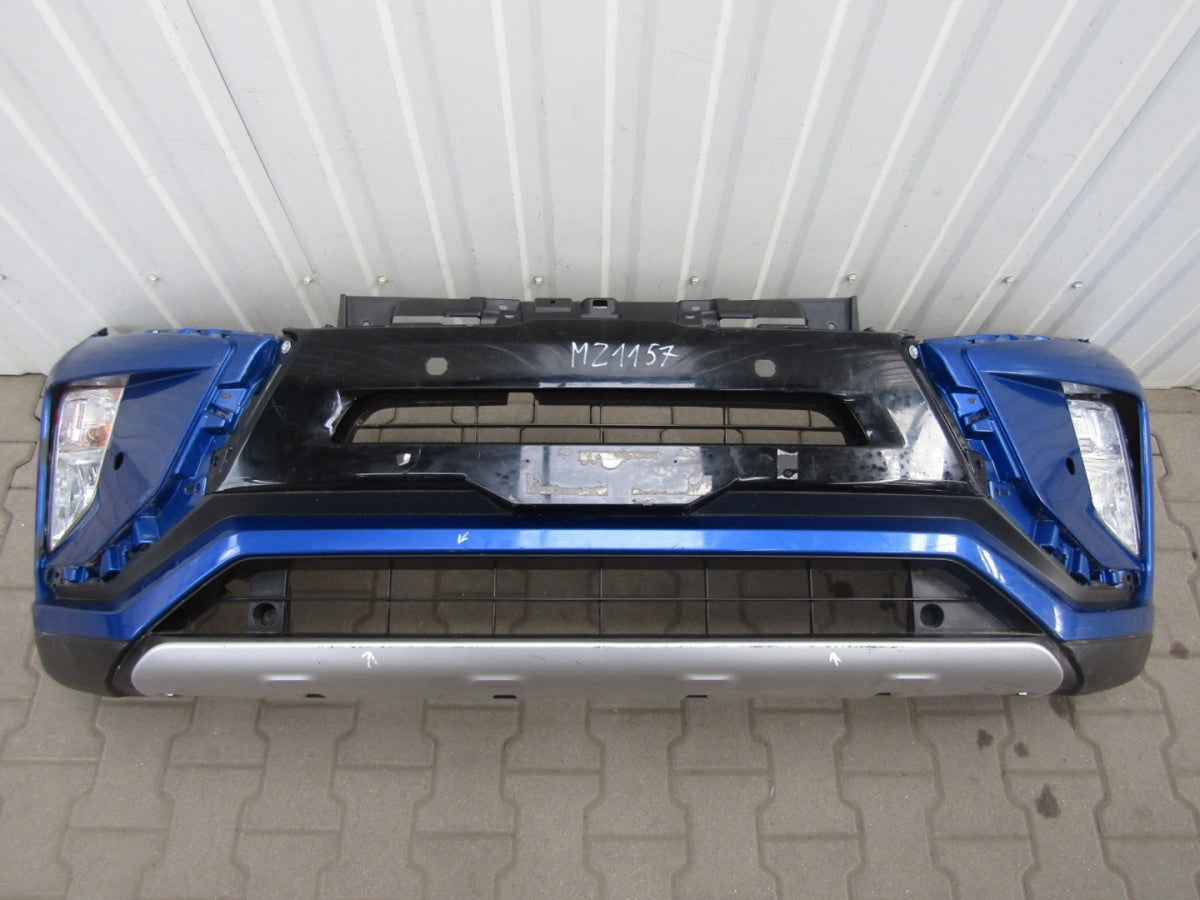 Prednji branik Mitsubishi Eclipse Cross 17-