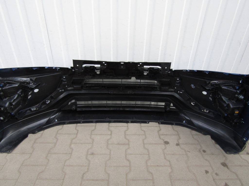 Prednji branik Mitsubishi Eclipse Cross 17-