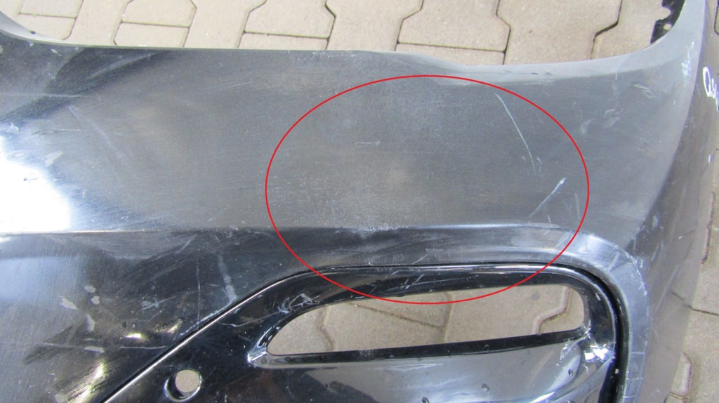 Prednji branik BMW X5 G05 M paket