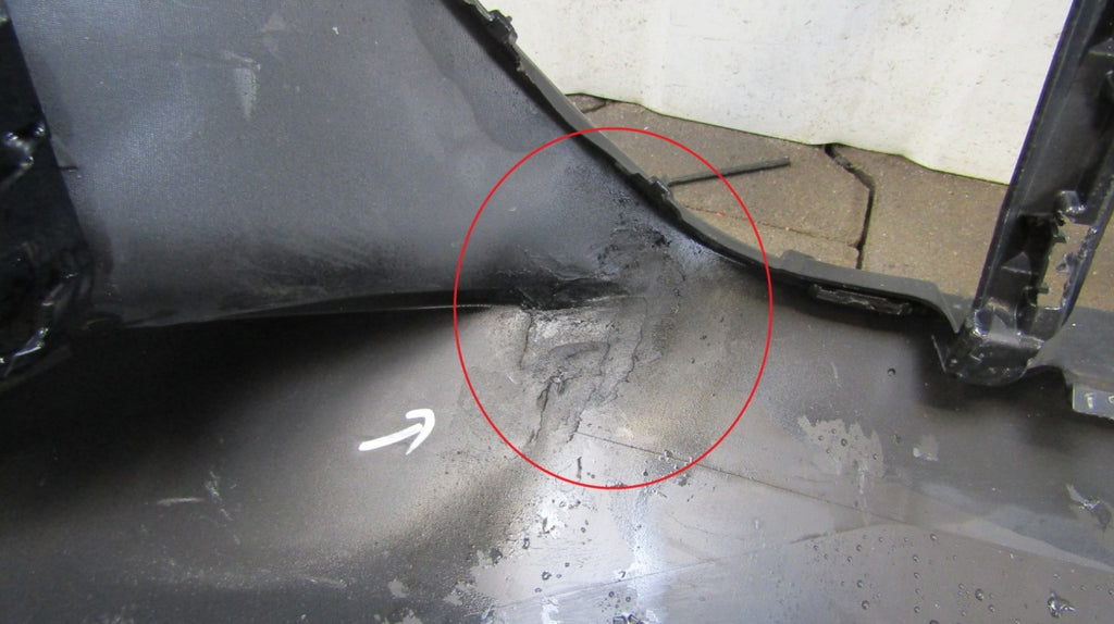 Prednji branik BMW X5 G05 M paket