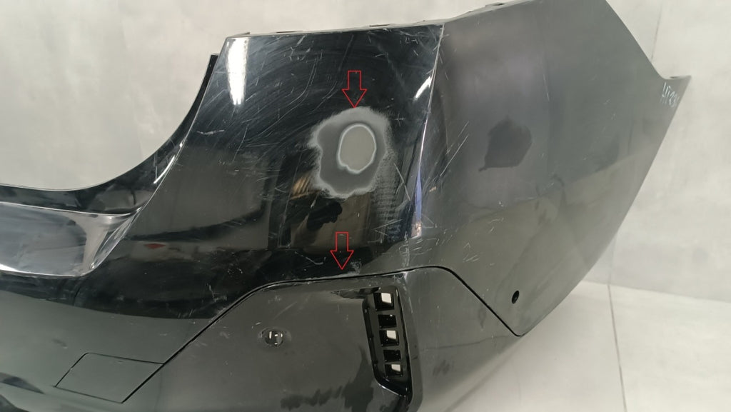 Zadnji branik BMW I5 G60 M60 SEDAN 23-
