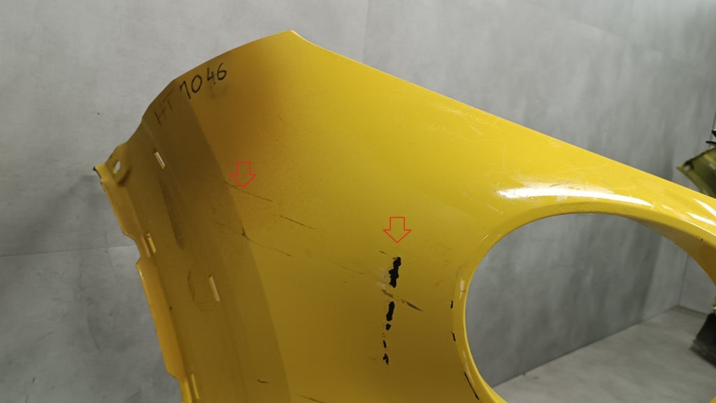 Prednji branik Nissan Juke 2 F16 II Lift 24-