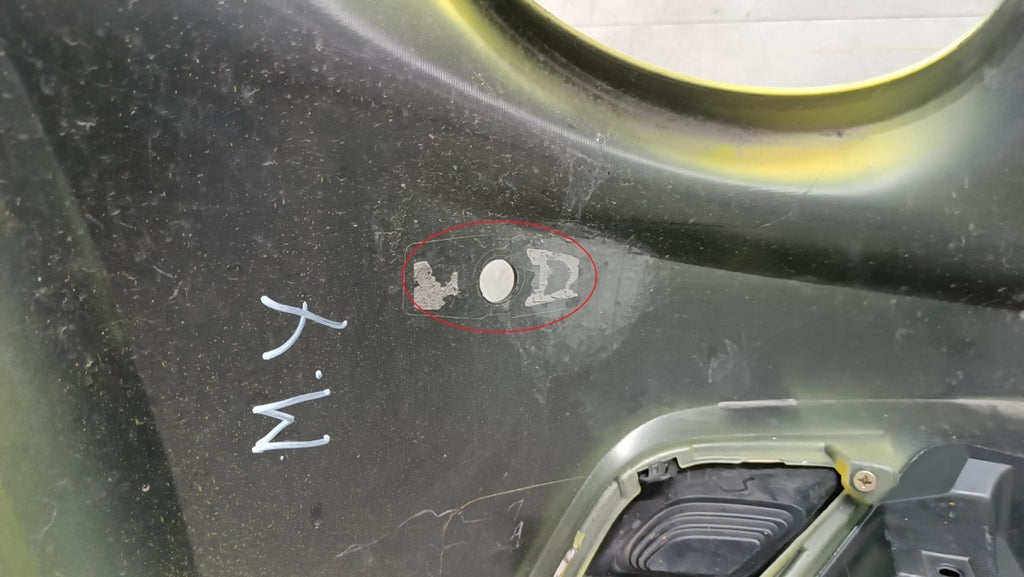 Prednji branik Nissan Juke 2 F16 II Lift 24-