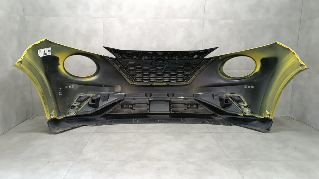 Prednji branik Nissan Juke 2 F16 II Lift 24-