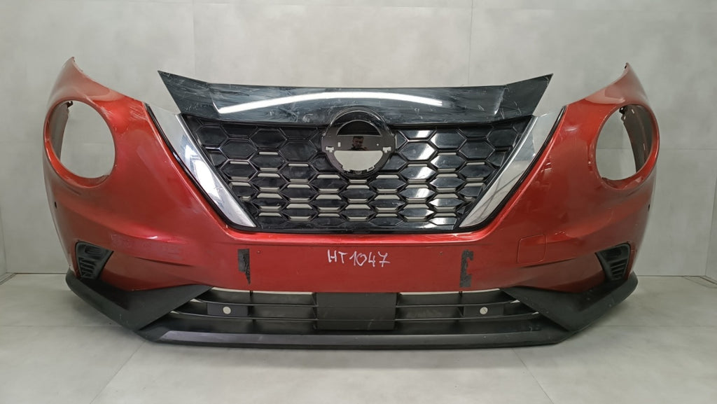 Prednji branik Nissan Juke 2 F16 II Lift 24-