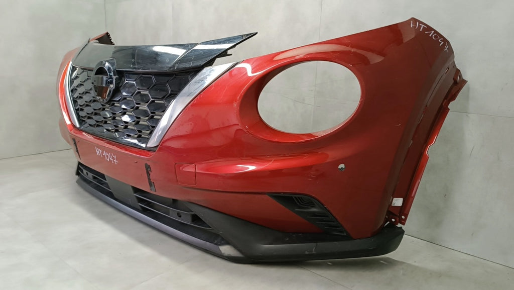 Prednji branik Nissan Juke 2 F16 II Lift 24-