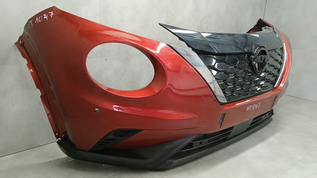 Prednji branik Nissan Juke 2 F16 II Lift 24-