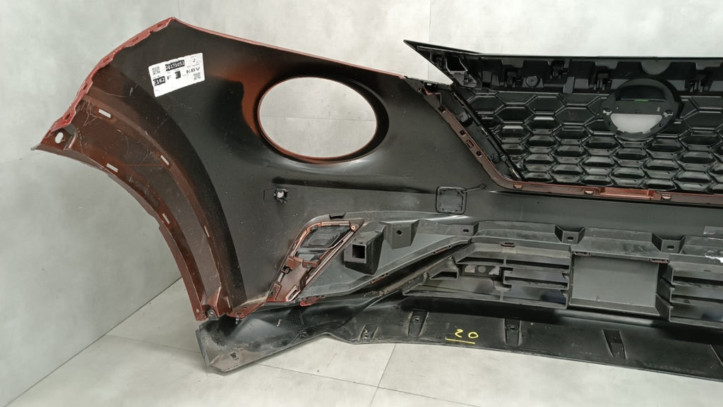 Prednji branik Nissan Juke 2 F16 II Lift 24-