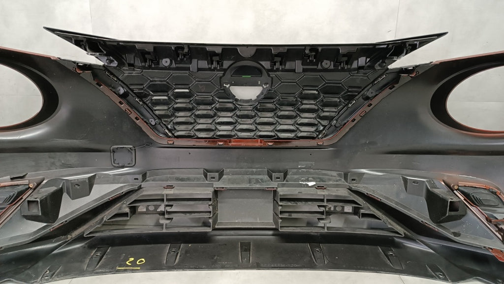 Prednji branik Nissan Juke 2 F16 II Lift 24-