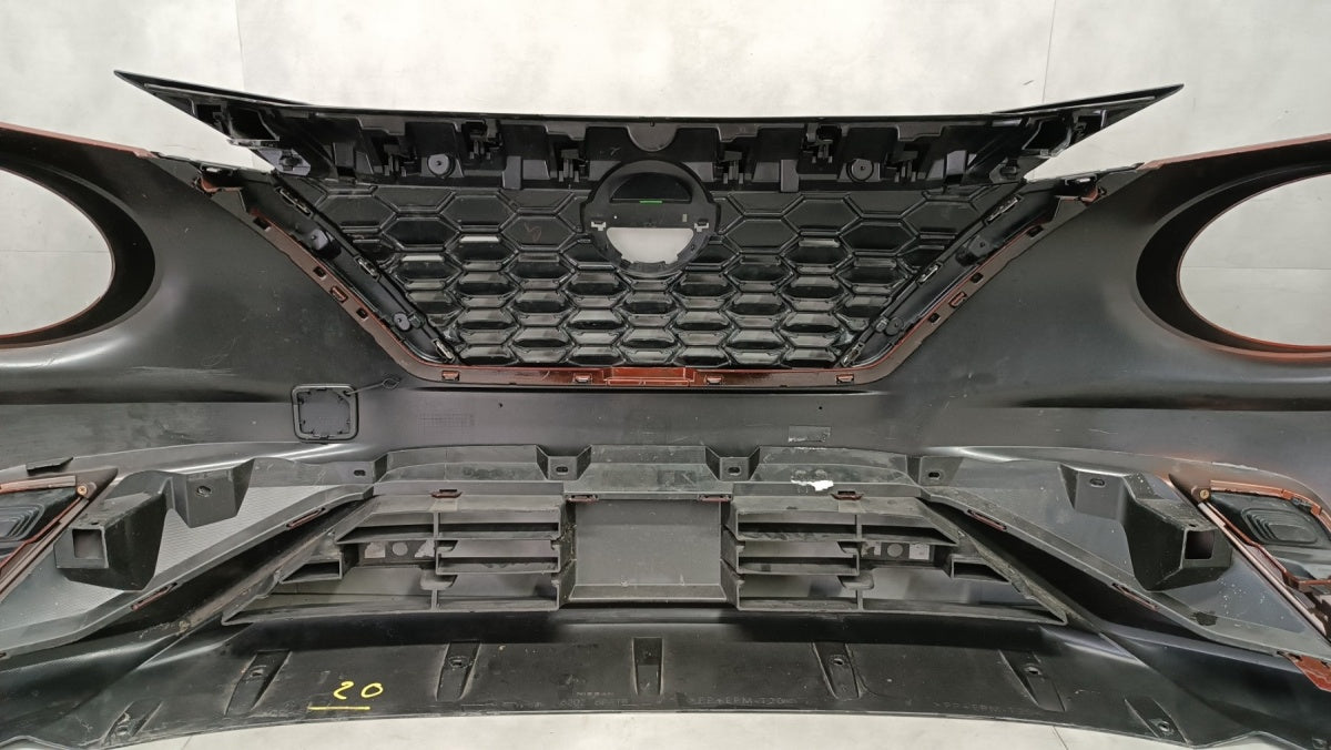 Prednji branik Nissan Juke 2 F16 II Lift 24-