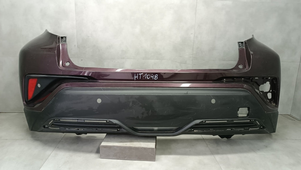 Zadnji branik Toyota C-HR CHR Lift 19-23