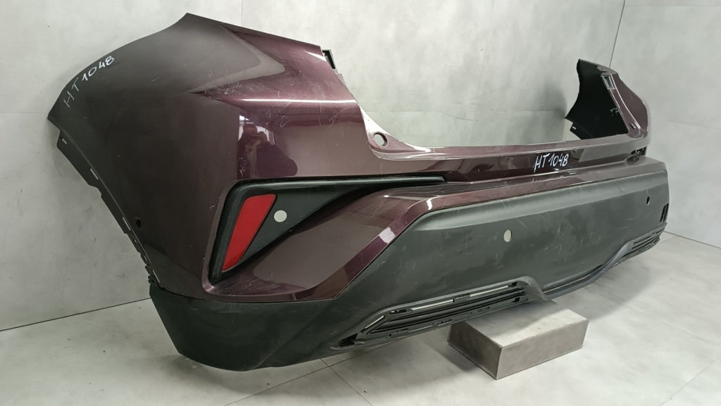 Zadnji branik Toyota C-HR CHR Lift 19-23