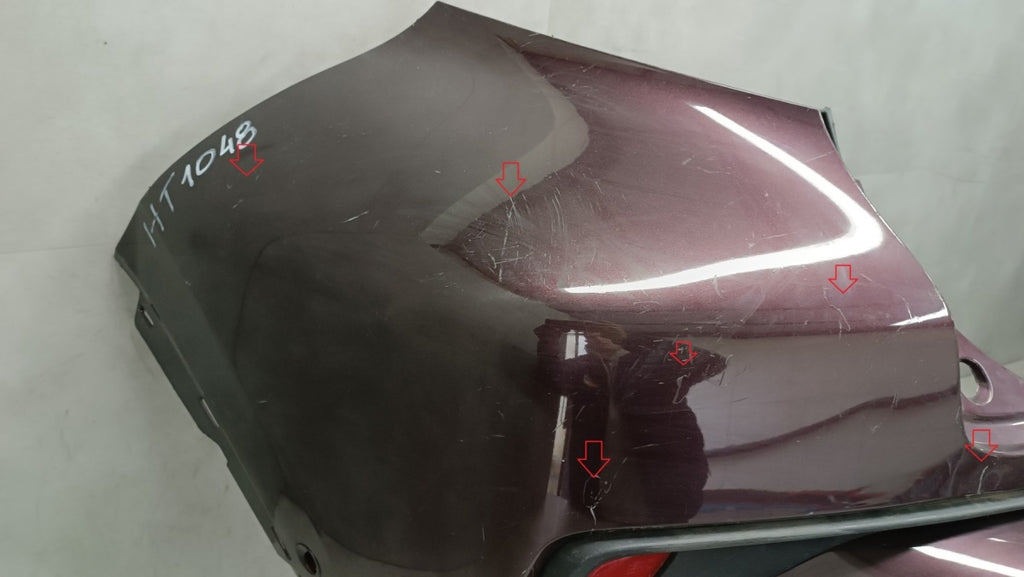 Zadnji branik Toyota C-HR CHR Lift 19-23