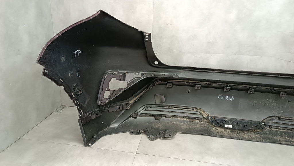 Zadnji branik Toyota C-HR CHR Lift 19-23