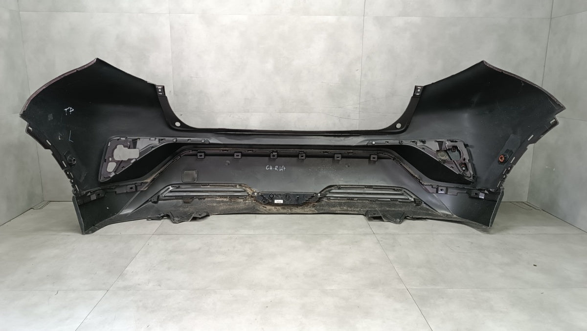 Zadnji branik Toyota C-HR CHR Lift 19-23