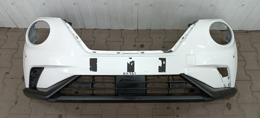 Prednji branik Nissan Juke 2 F16 II 19- / + instalacija PDC