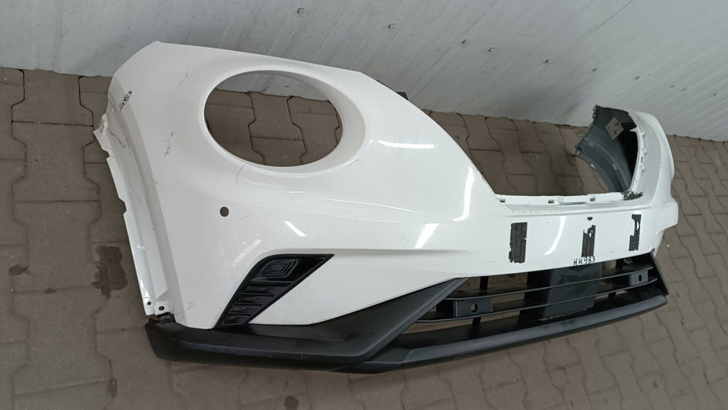 Prednji branik Nissan Juke 2 F16 II 19- / + instalacija PDC