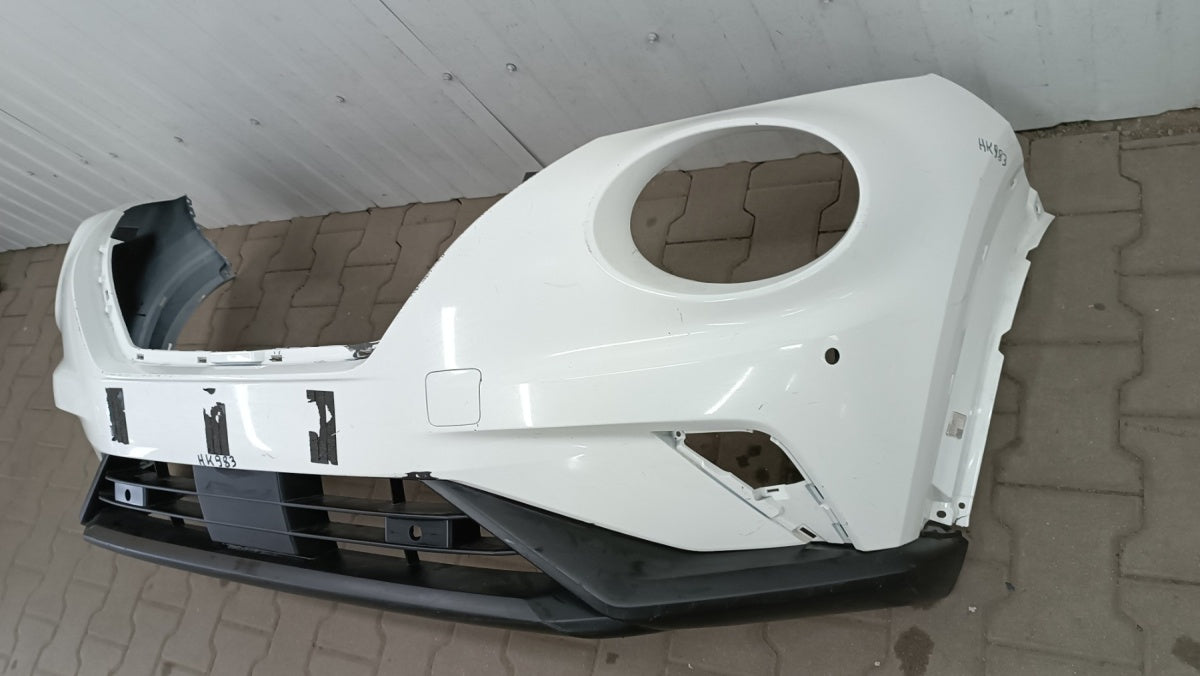 Prednji branik Nissan Juke 2 F16 II 19- / + instalacija PDC