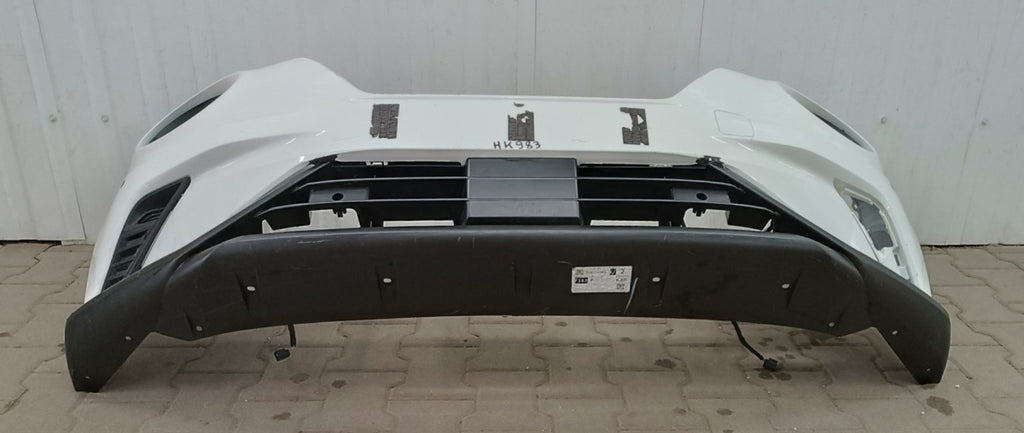Prednji branik Nissan Juke 2 F16 II 19- / + instalacija PDC