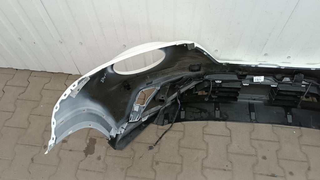 Prednji branik Nissan Juke 2 F16 II 19- / + instalacija PDC