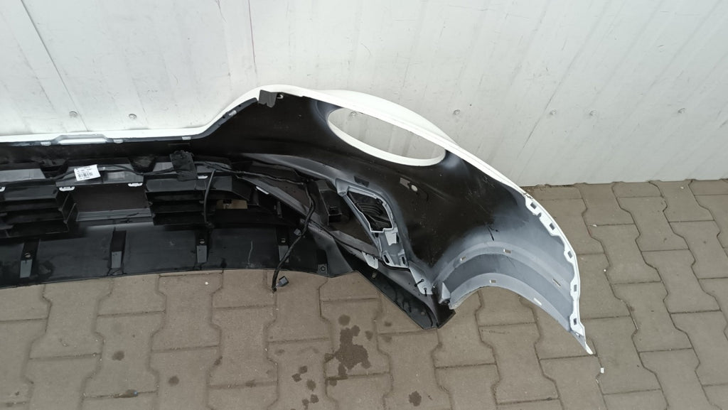 Prednji branik Nissan Juke 2 F16 II 19- / + instalacija PDC