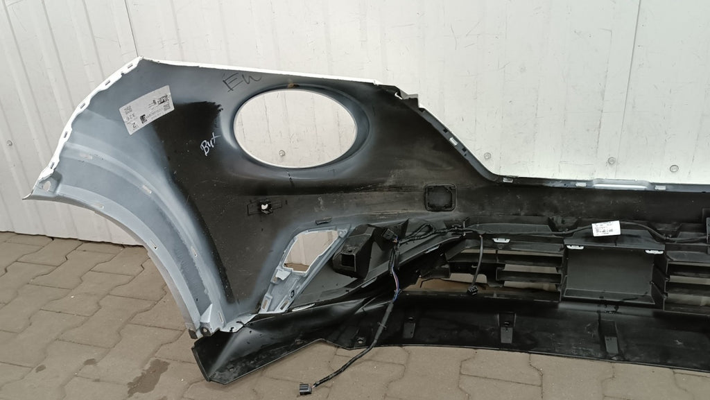 Prednji branik Nissan Juke 2 F16 II 19- / + instalacija PDC