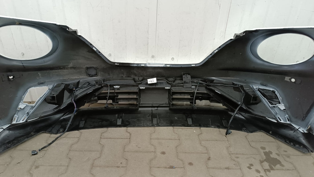 Prednji branik Nissan Juke 2 F16 II 19- / + instalacija PDC