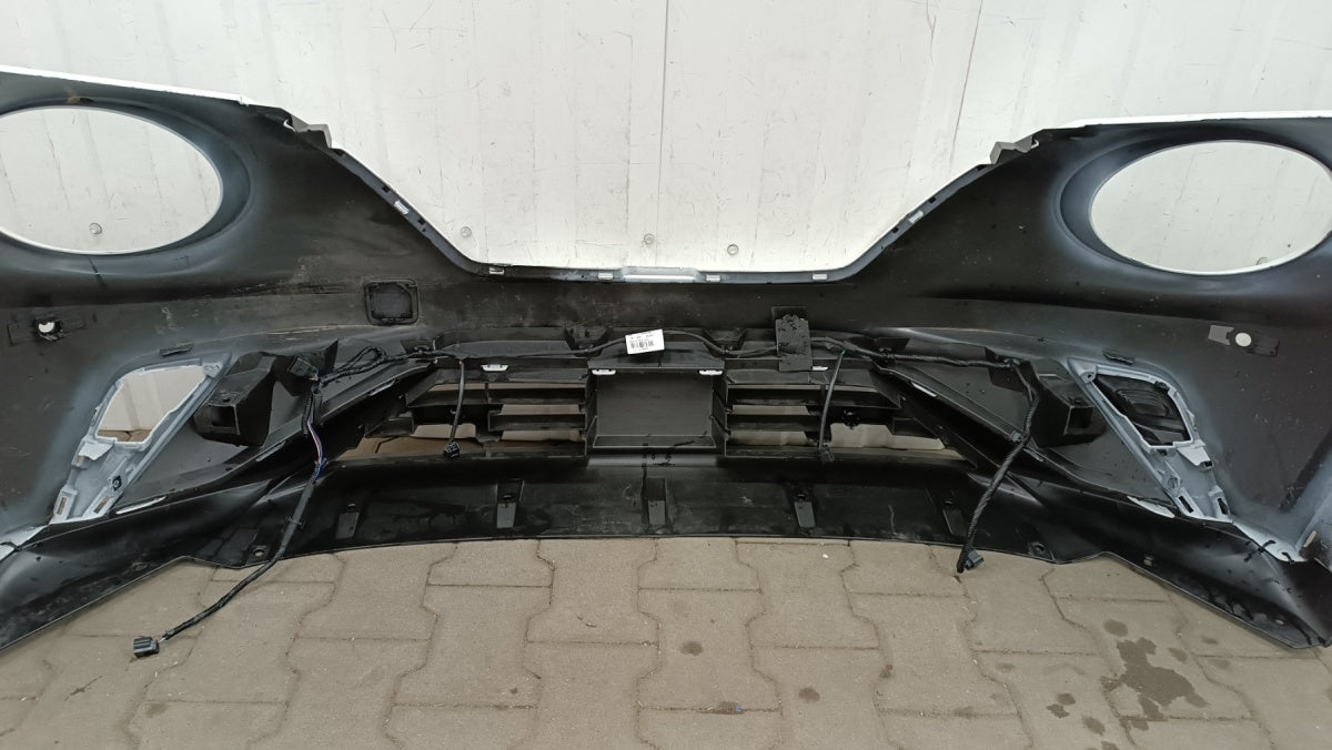 Prednji branik Nissan Juke 2 F16 II 19- / + instalacija PDC