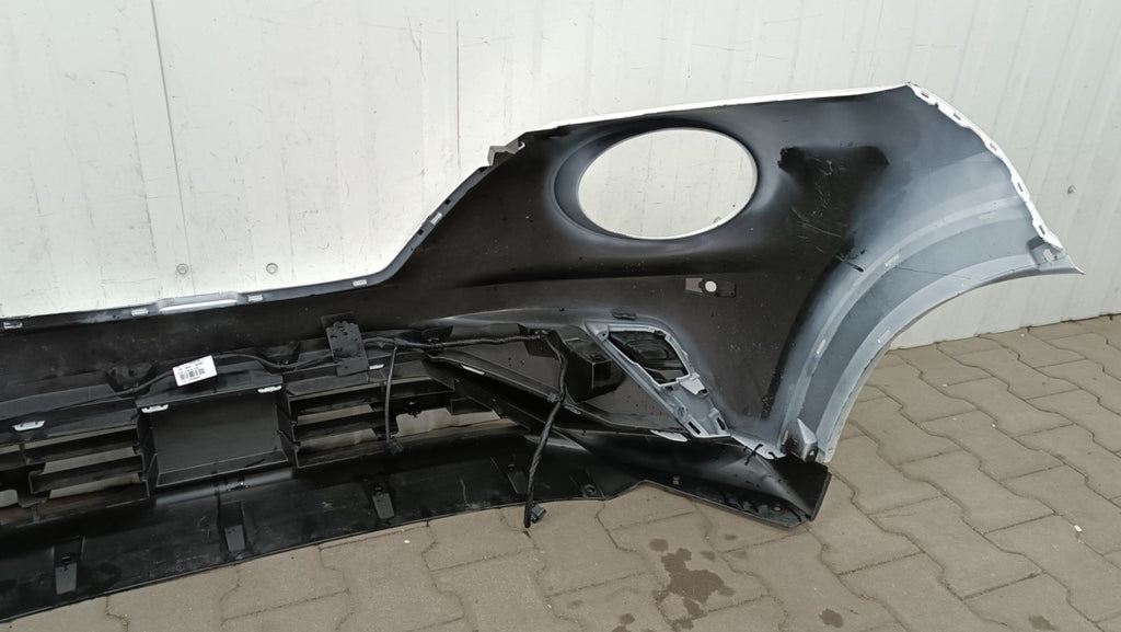 Prednji branik Nissan Juke 2 F16 II 19- / + instalacija PDC