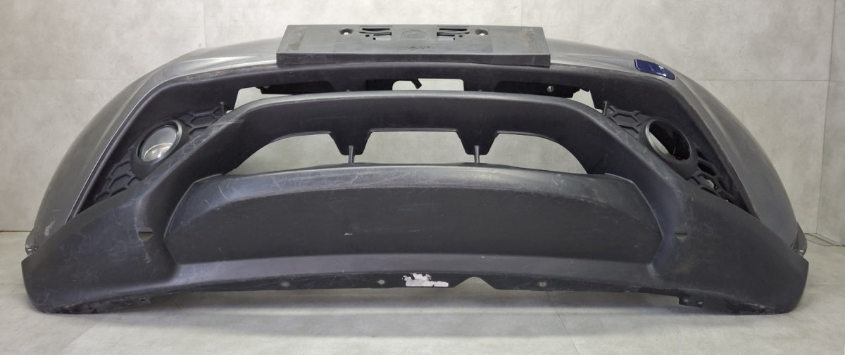Prednji branik Nissan Juke I LIFT 14-19 / + kamera