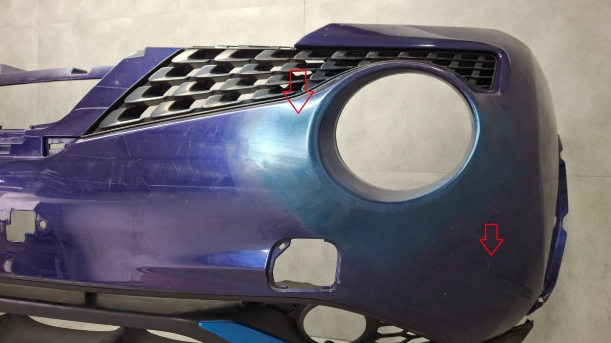 Prednji branik Nissan Juke I LIFT 14-19