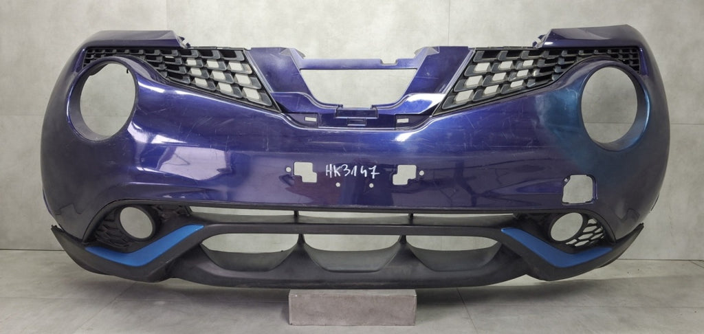 Prednji branik Nissan Juke I LIFT 14-19