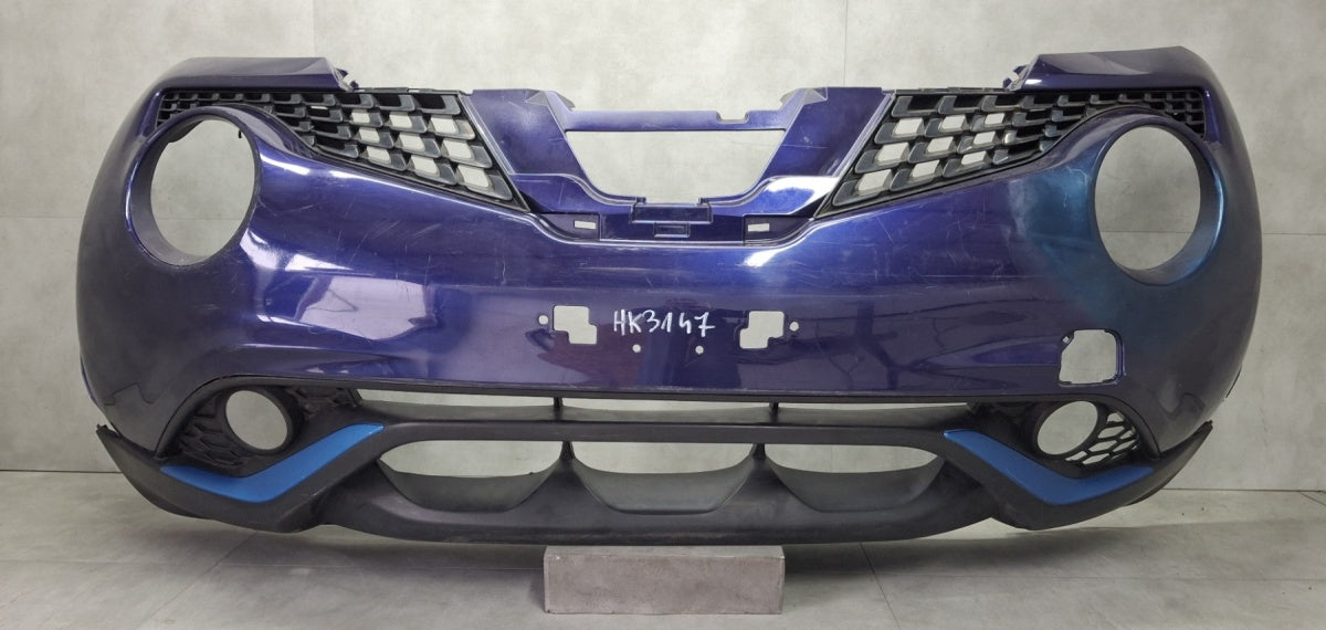 Prednji branik Nissan Juke I LIFT 14-19