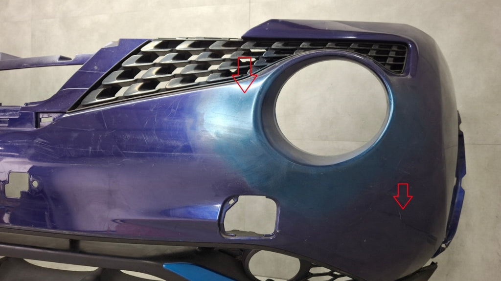 Prednji branik Nissan Juke I LIFT 14-19