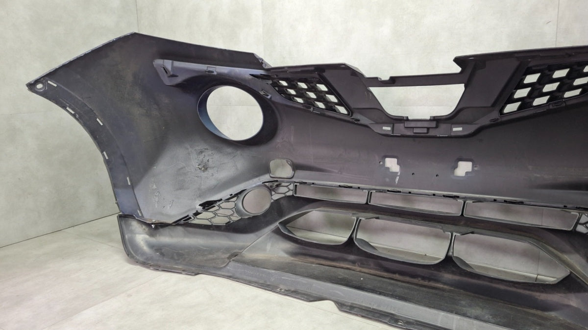 Prednji branik Nissan Juke I LIFT 14-19