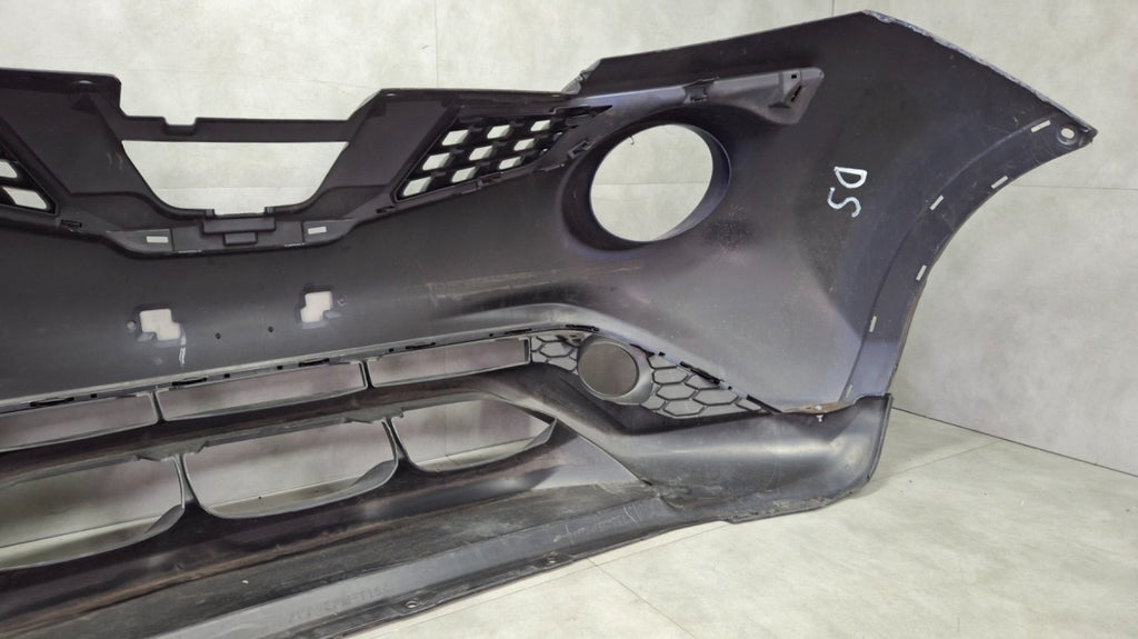 Prednji branik Nissan Juke I LIFT 14-19