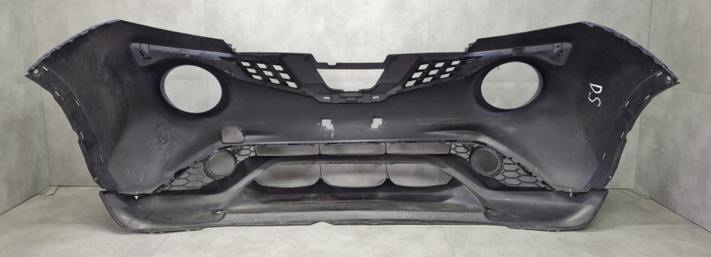 Prednji branik Nissan Juke I LIFT 14-19