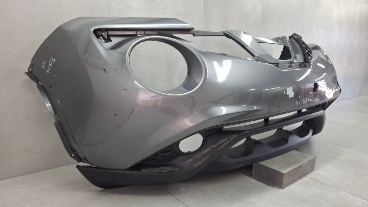 Prednji branik Nissan Juke I LIFT 14-19