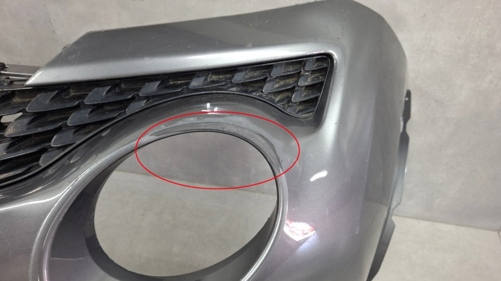 Prednji branik Nissan Juke I LIFT 14-19