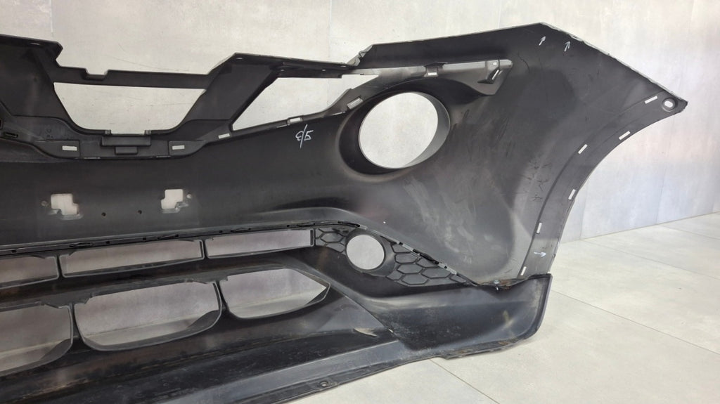Prednji branik Nissan Juke I LIFT 14-19