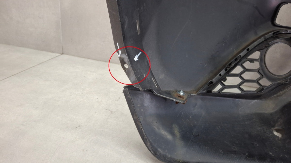 Prednji branik Nissan Juke I LIFT 14-19