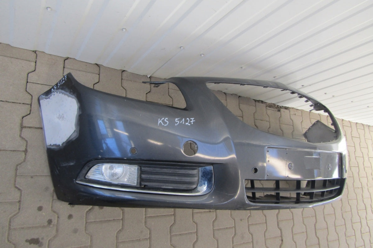Prednji branik Opel Insignia A I 08-13