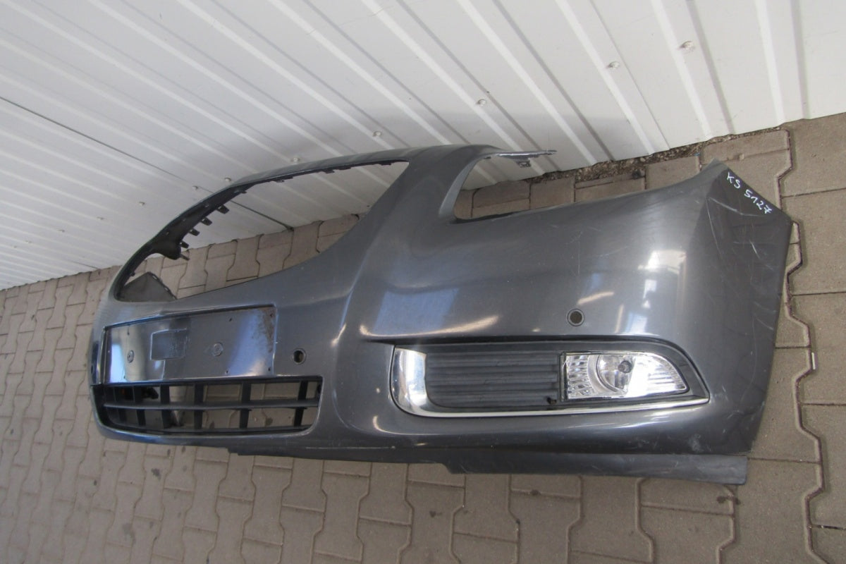 Prednji branik Opel Insignia A I 08-13