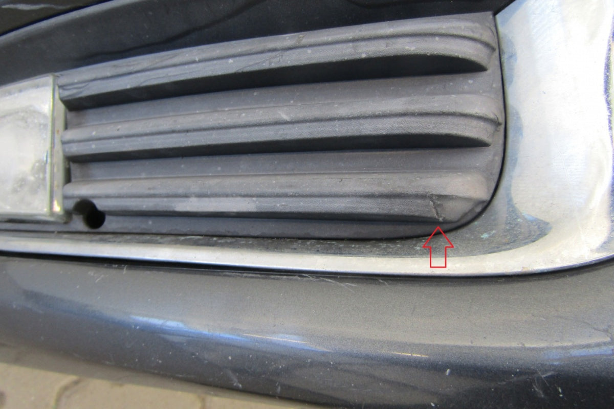 Prednji branik Opel Insignia A I 08-13