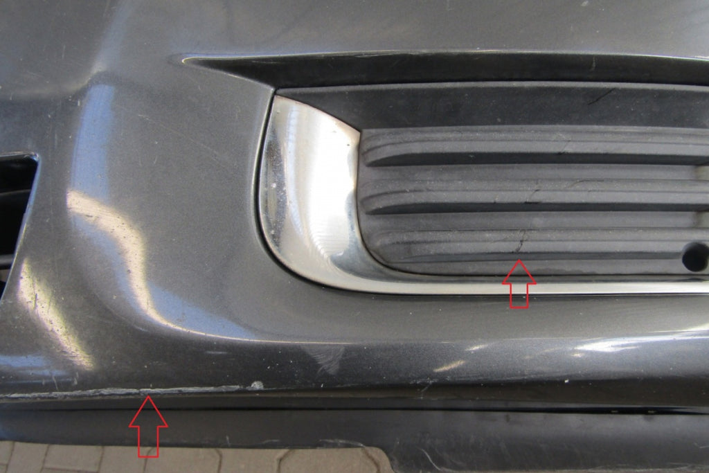 Prednji branik Opel Insignia A I 08-13
